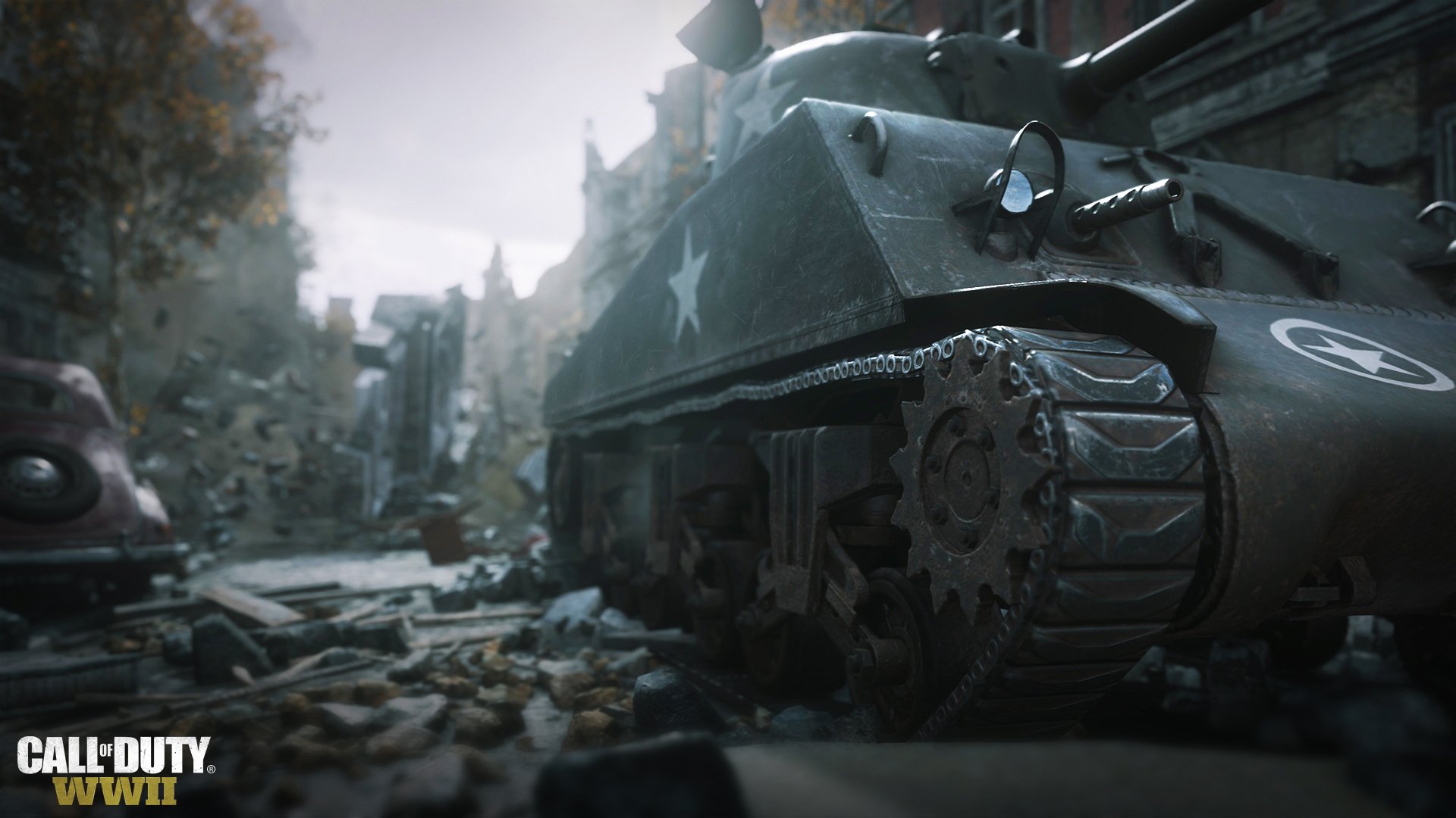 Call of Duty: WWII - Imagen 31